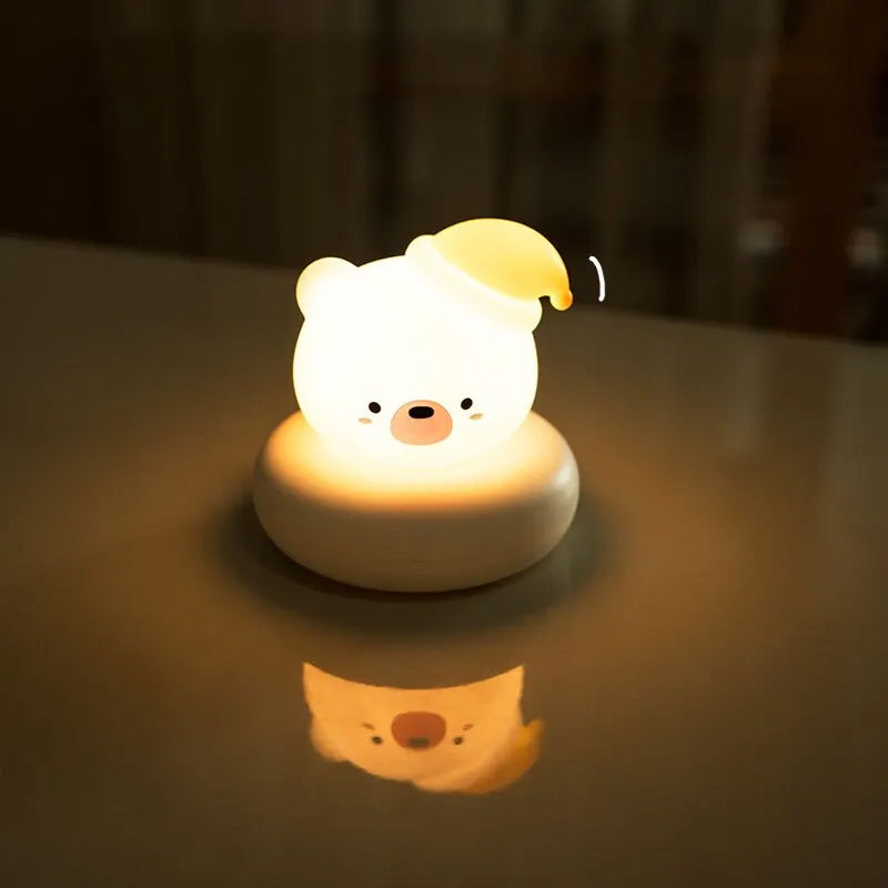 Kids Mini Pet Light