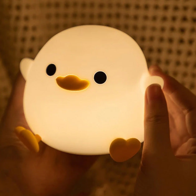 Kids Duck Light