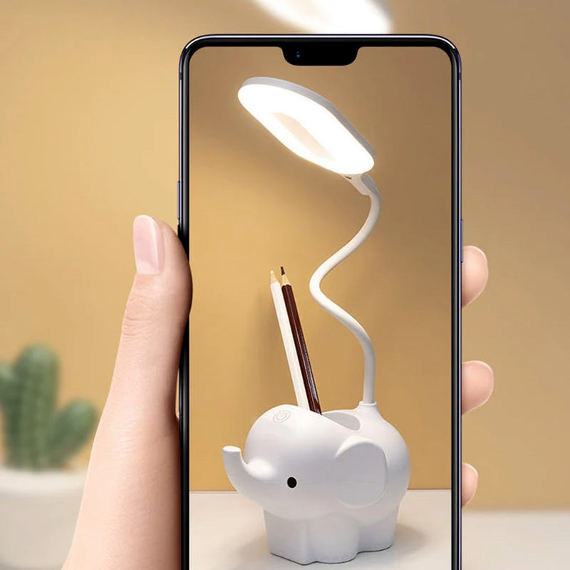 Kids Elephant Light