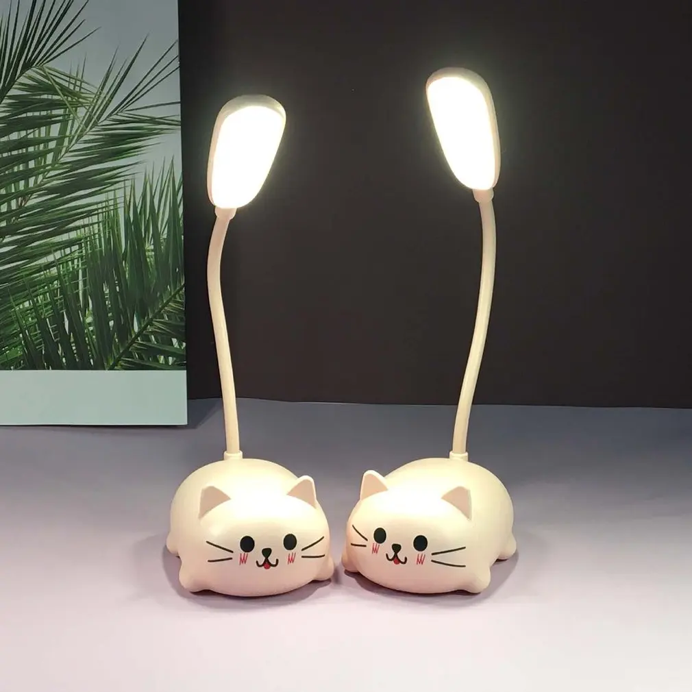 Kids Cat Light